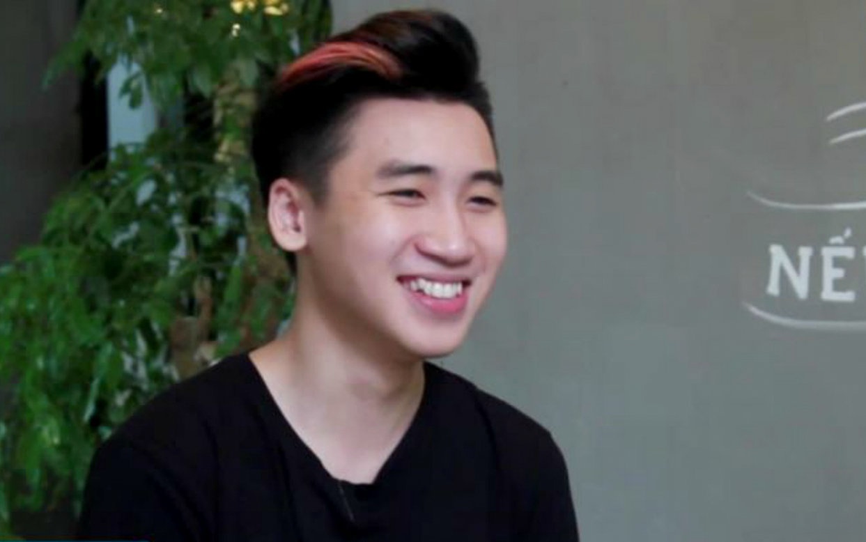 Hoi xoay dap xoay cung vlogger Huy Cung hinh anh