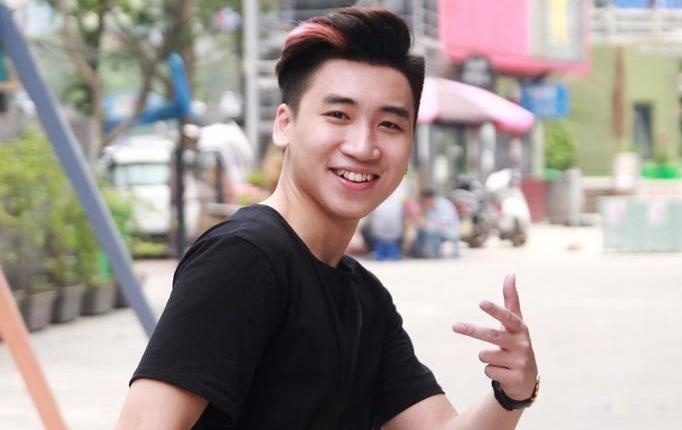 Huy Cung: 'Minh tung mat giong 3 ngay vi lam vlog' hinh anh