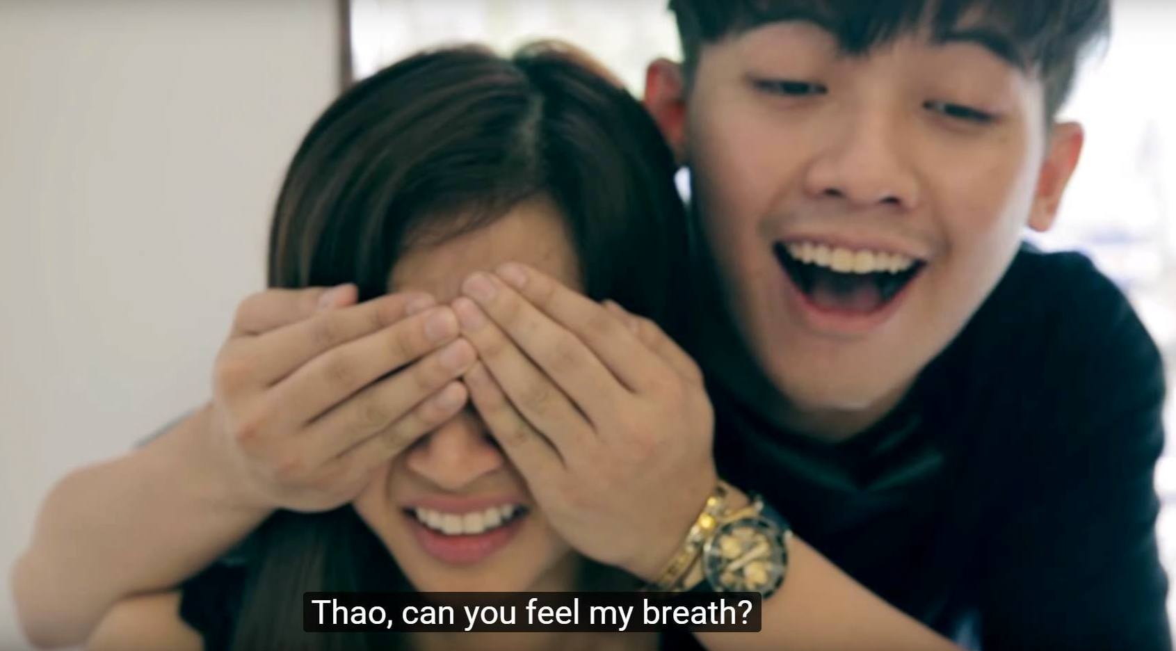 Pho Dac Biet ket hop voi dan hot teen trong vlog moi hinh anh