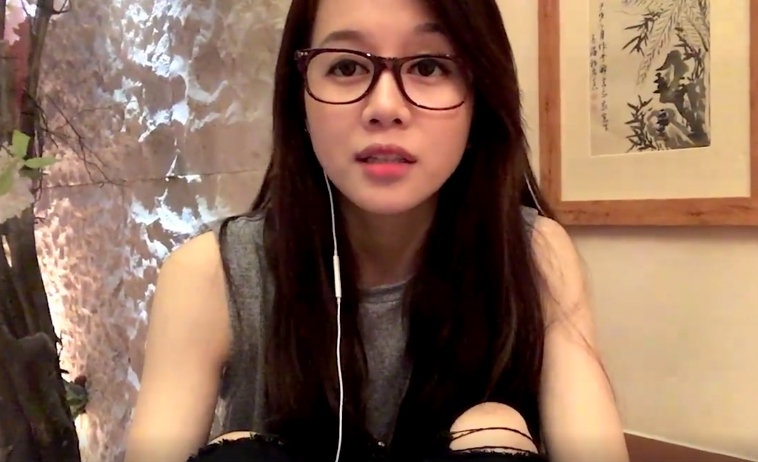 An Nguy tung vlog moi hut 1,7 trieu luot xem hinh anh