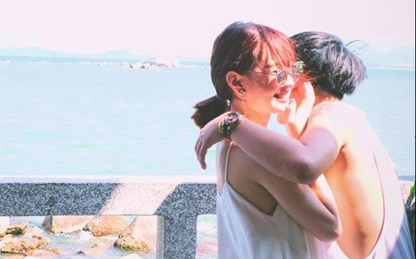 Pho Dac Biet: 'Minh chua muon chia se ve chuyen tinh cam' hinh anh