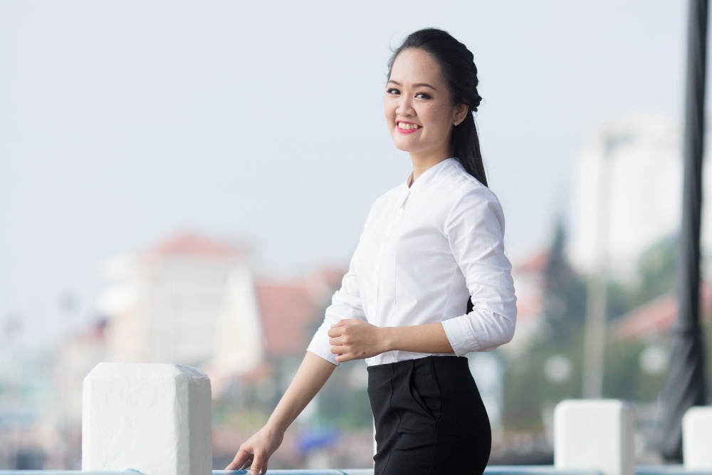 guong mat sinh vien xinh dep anh 7