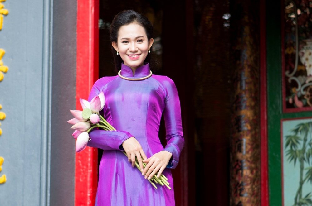 guong mat sinh vien xinh dep anh 6