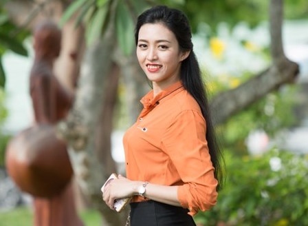 guong mat sinh vien xinh dep anh 11