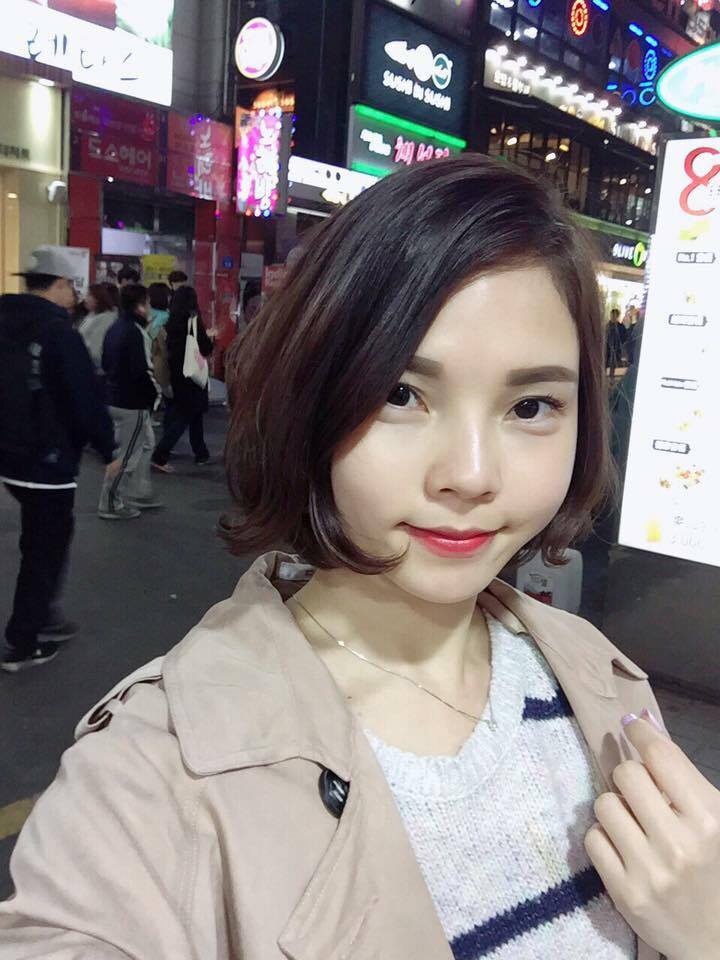 tiếp viên hàng không hãng korean air ảnh 3 tiep vien hang khong hang korean air anh 3