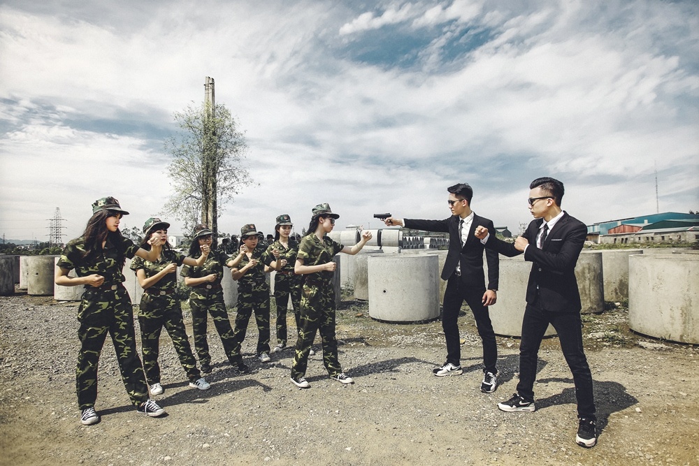 anh ky yeu hau due mat troi anh 3