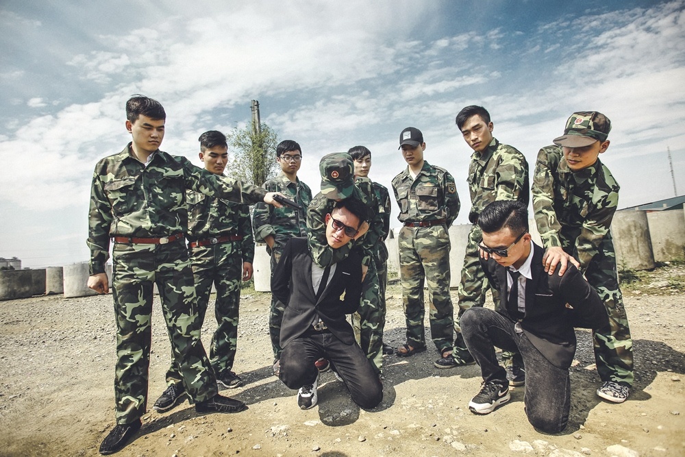 anh ky yeu hau due mat troi anh 5