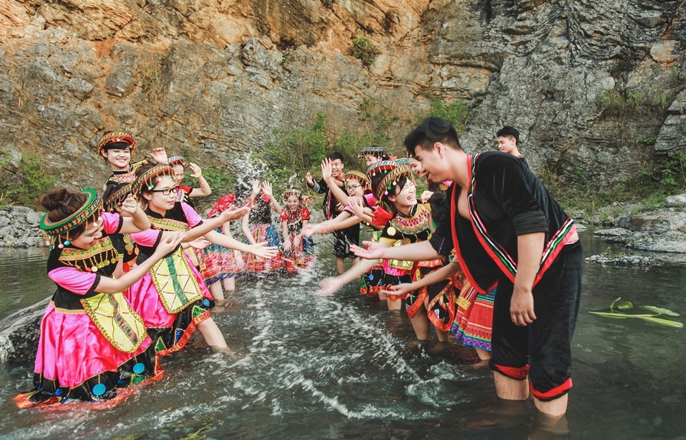 anh ky yeu teen Ninh Binh anh 12