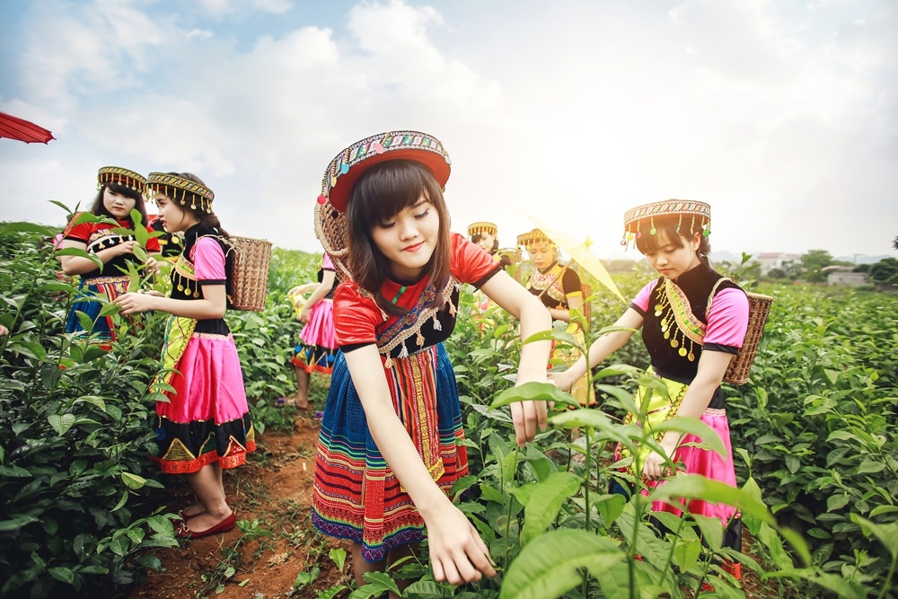 anh ky yeu teen Ninh Binh anh 3