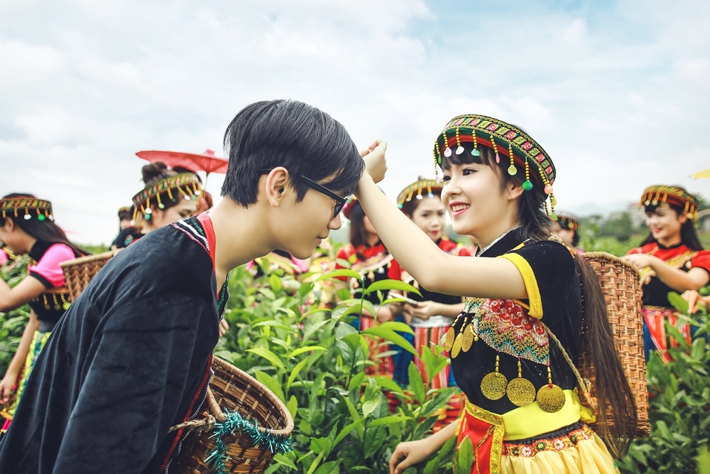 anh ky yeu teen Ninh Binh anh 4