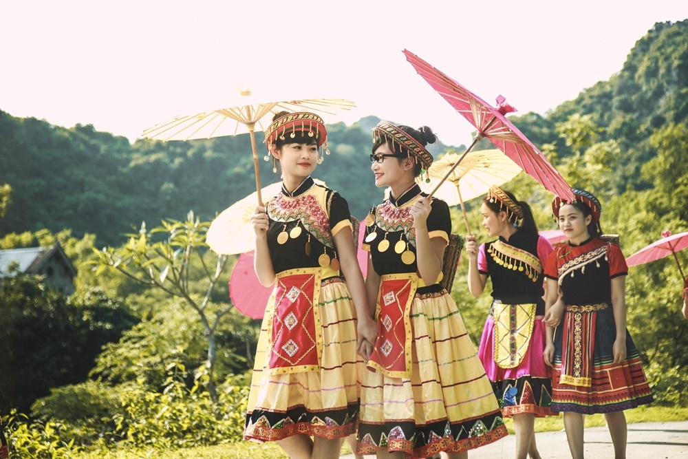 anh ky yeu teen Ninh Binh anh 7