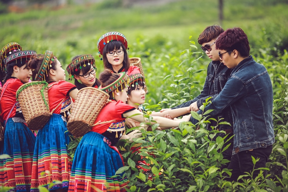 anh ky yeu teen Ninh Binh anh 5