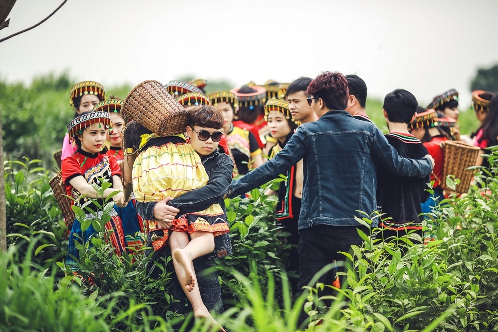 anh ky yeu teen Ninh Binh anh 6