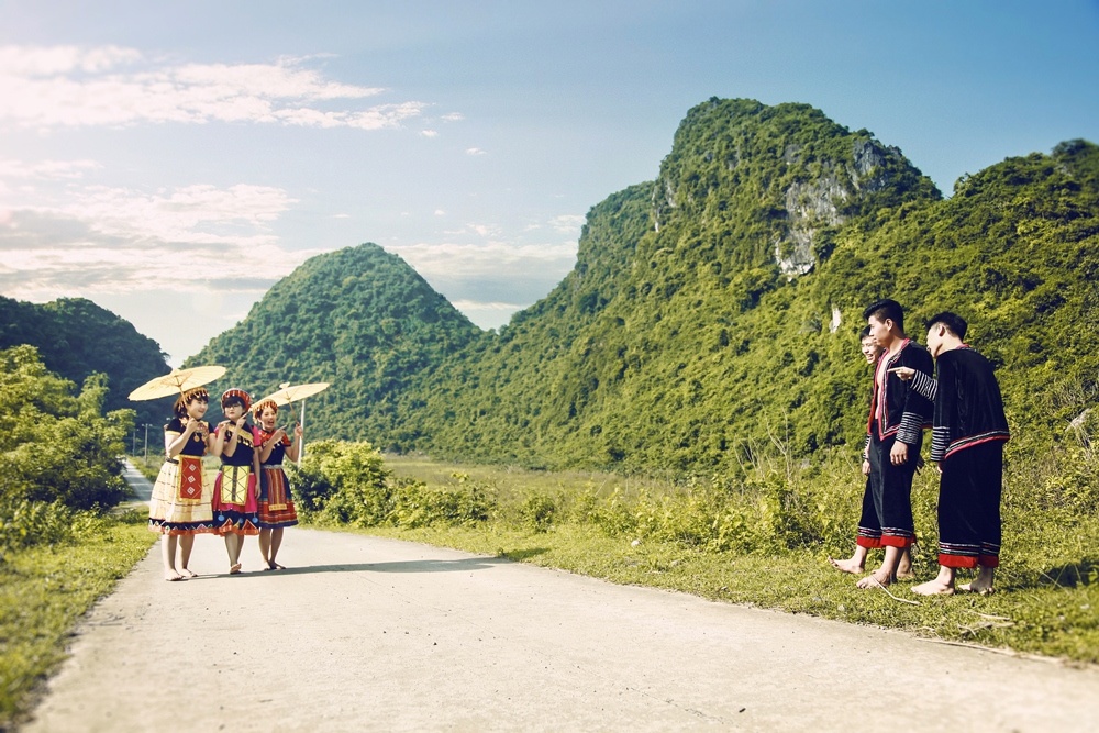 anh ky yeu teen Ninh Binh anh 9