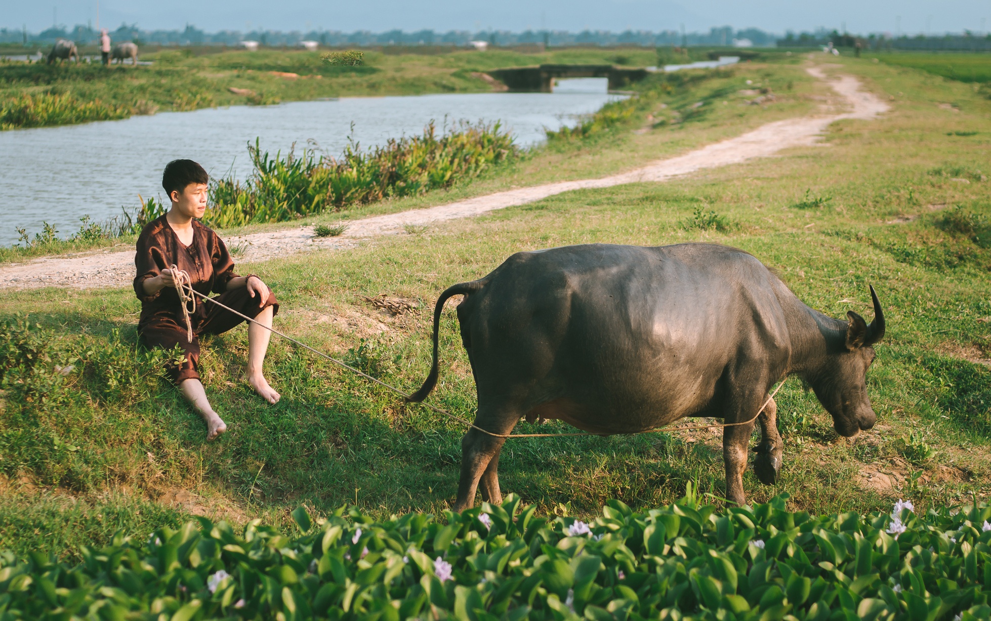 ảnh kỷ yếu trở về tuổi thơ ảnh 7 anh ky yeu tro ve tuoi tho anh 7