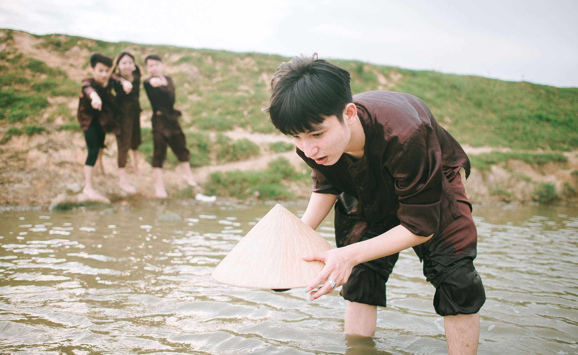 ảnh kỷ yếu trở về tuổi thơ ảnh 6 anh ky yeu tro ve tuoi tho anh 6