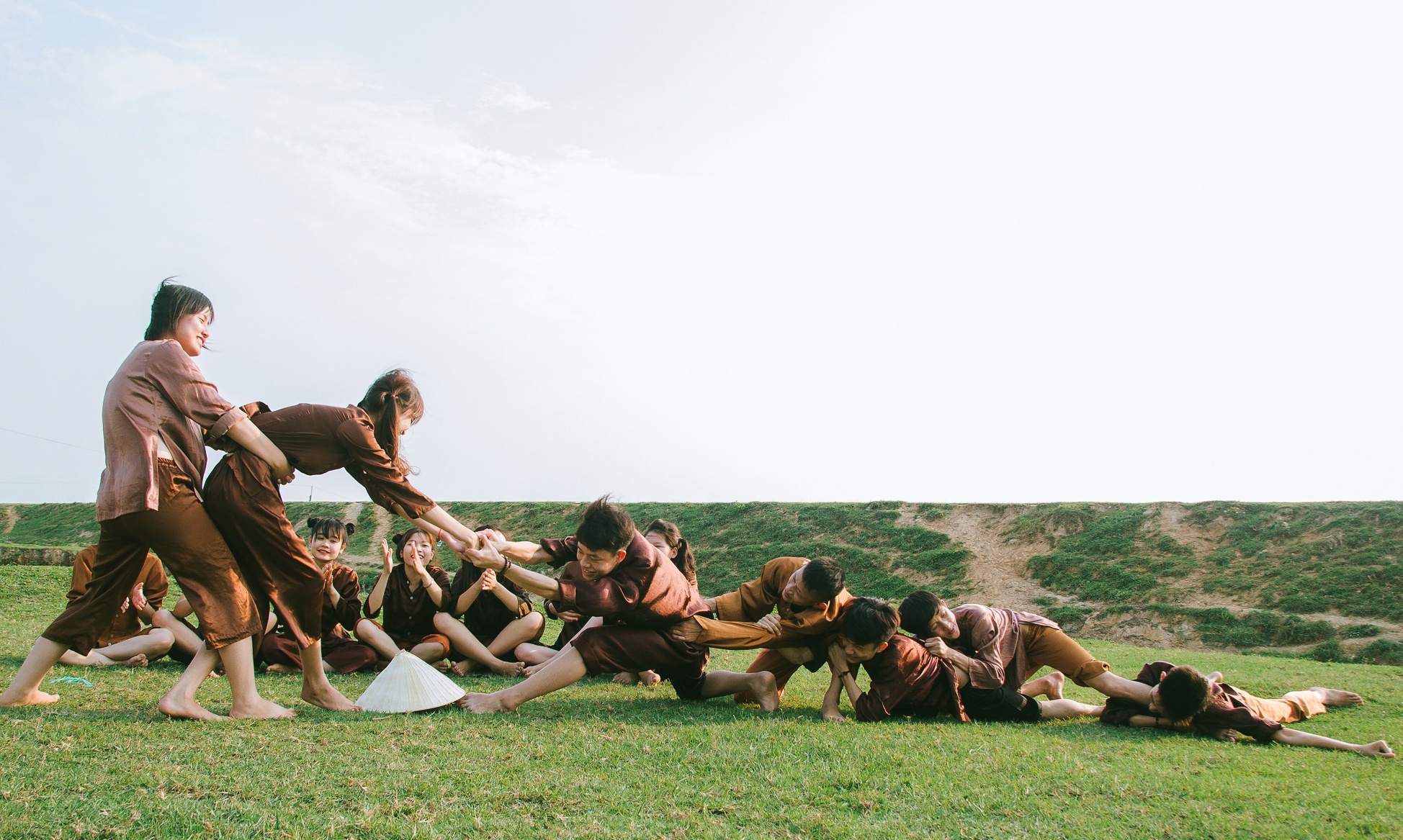 ảnh kỷ yếu trở về tuổi thơ ảnh 2 anh ky yeu tro ve tuoi tho anh 2