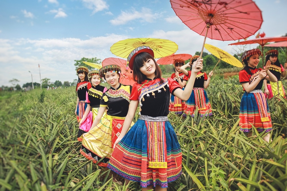 anh ky yeu teen Ninh Binh anh 1