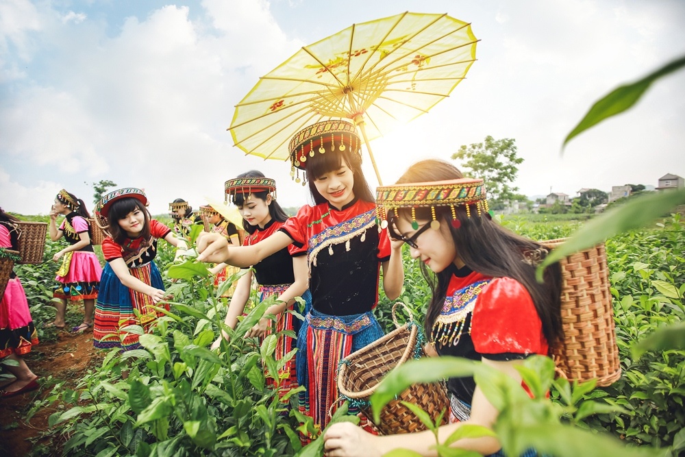 anh ky yeu teen Ninh Binh anh 2