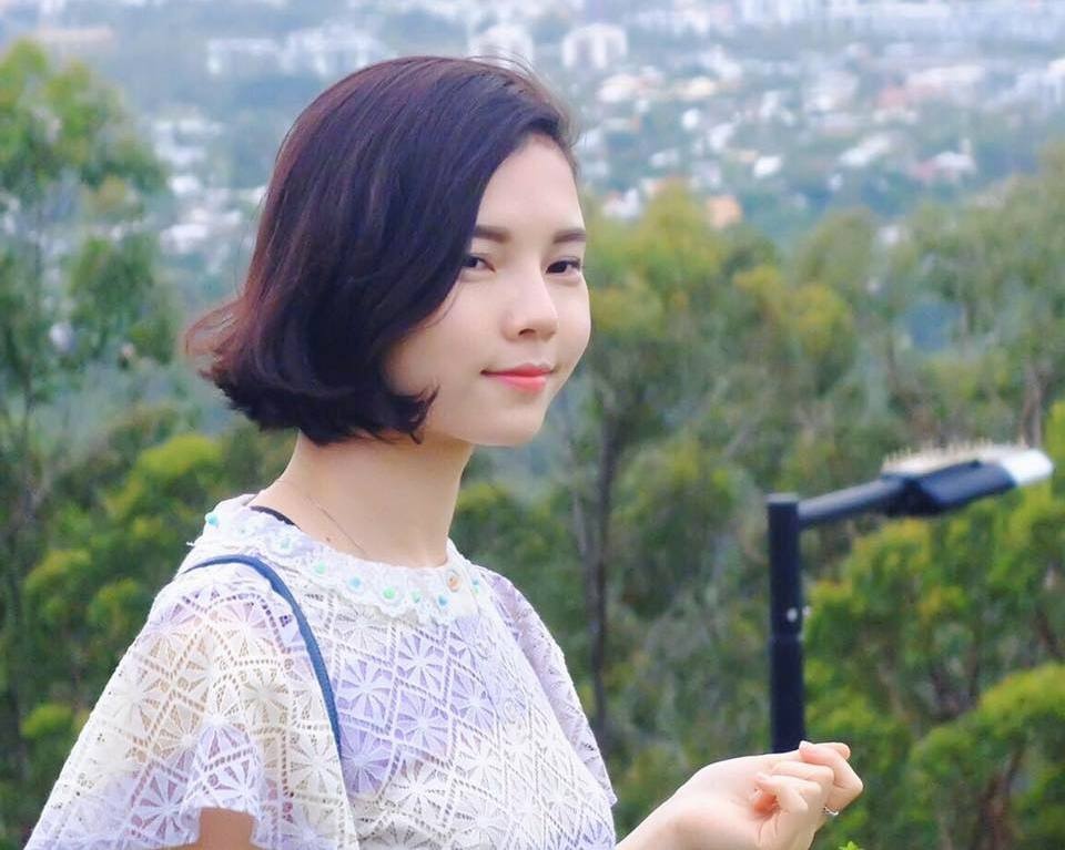 tiep vien hang khong xinh dep anh 8