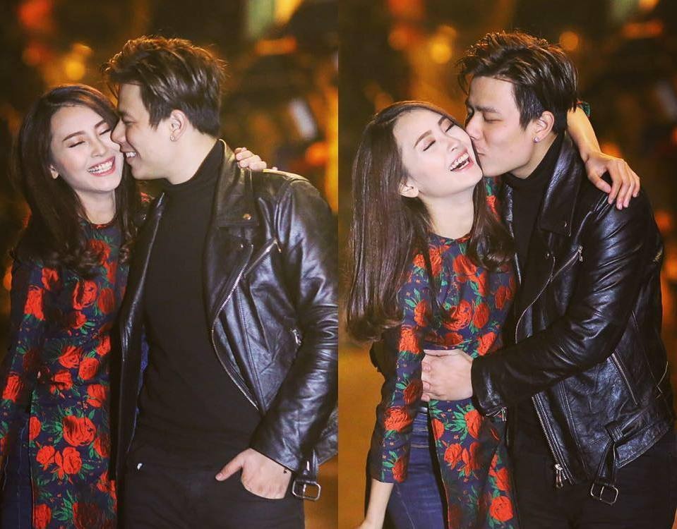 hot teen yeu nhau anh 3