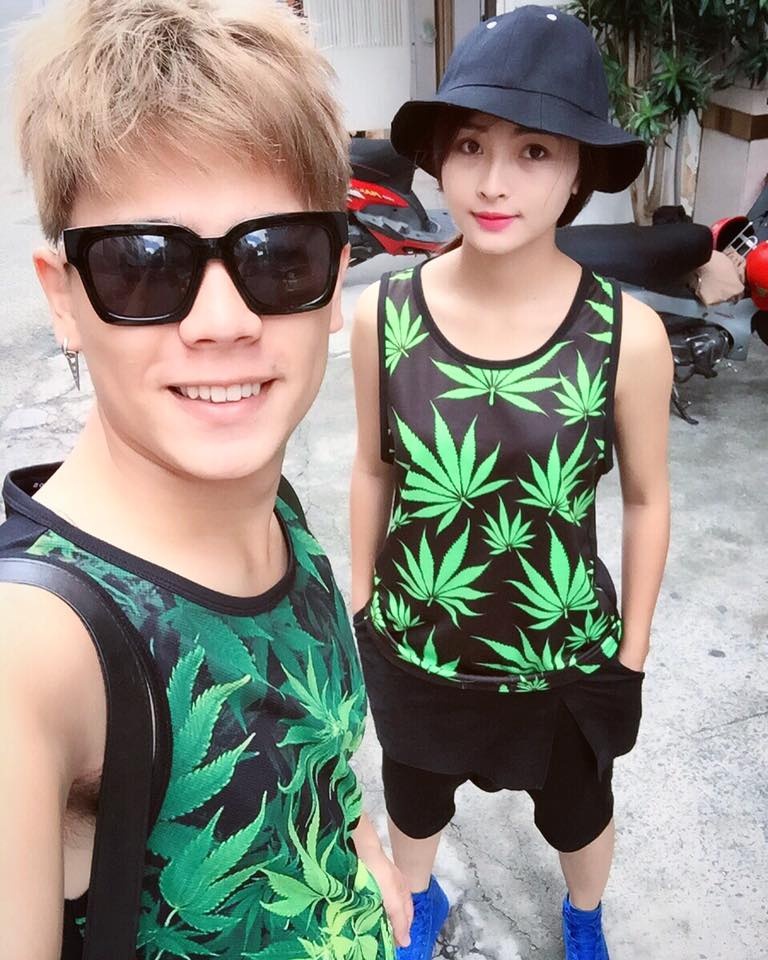 hot teen yeu nhau anh 2