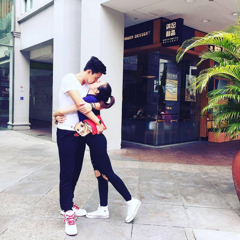 hot teen yeu nhau anh 9