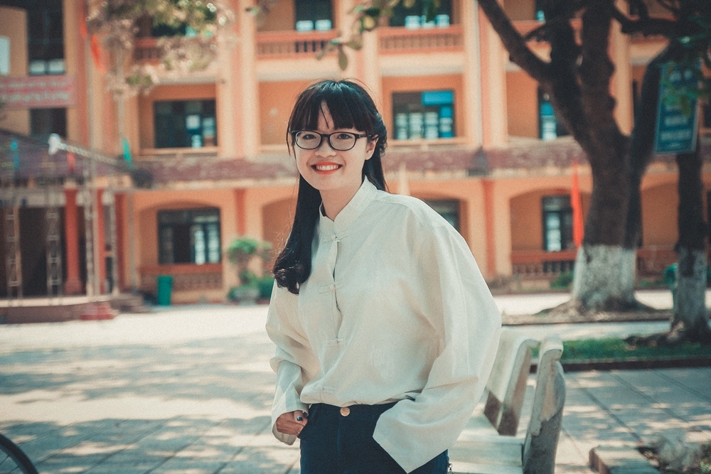 anh ky yeu thon nu thoi bao cap anh 9