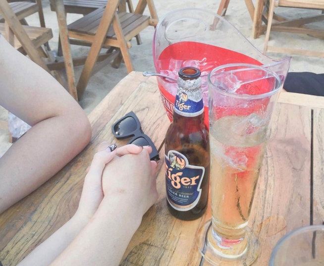 hot teen yeu nhau anh 12