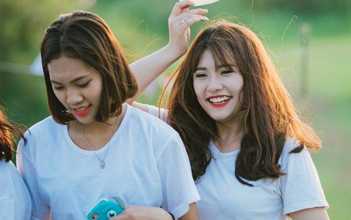 Teen Dong Da tiet kiem van sang chanh trong anh ky yeu hinh anh