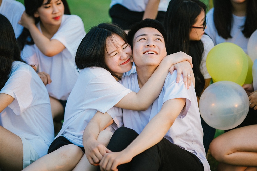 anh ky yeu teen Ha thanh anh 6