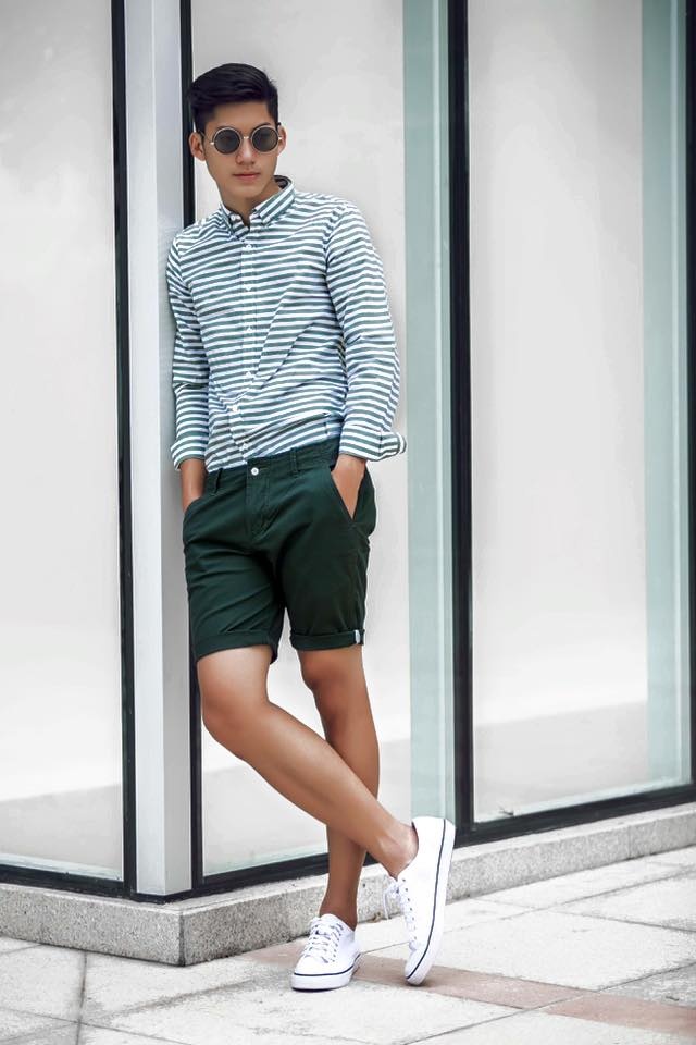 nam chính MV Bye bye ảnh 2 nam chinh MV Bye bye anh 2