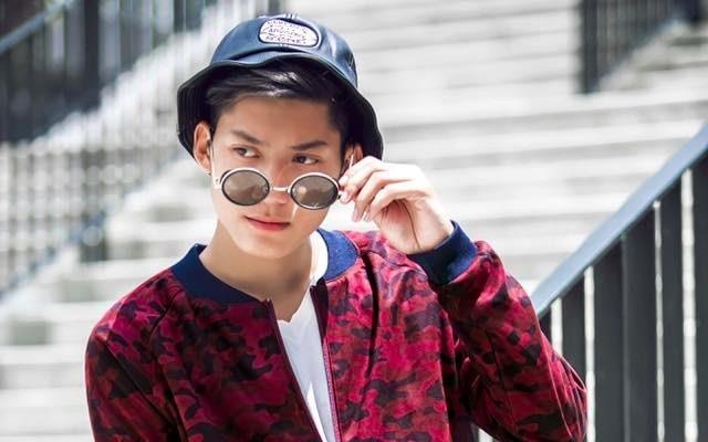 Quiz & Ask cung nam chinh MV 'Bye Bye' hinh anh