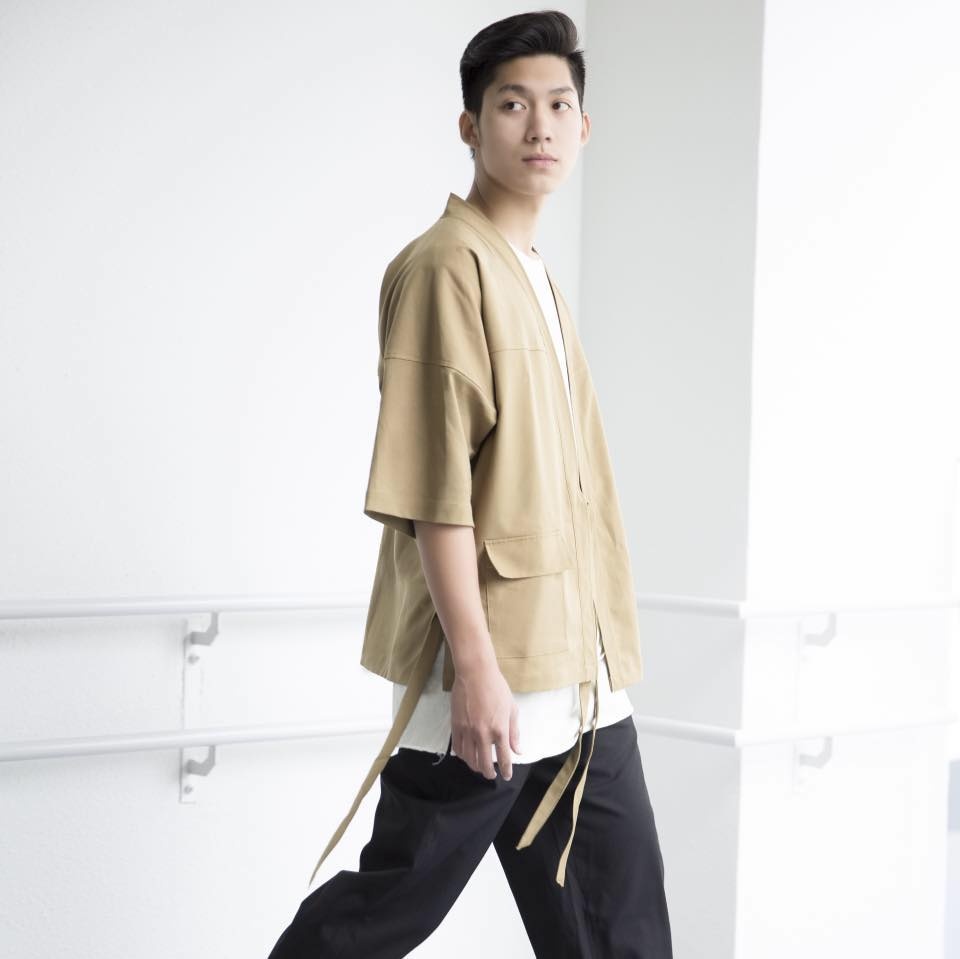 nam chính MV Bye bye ảnh 1 nam chinh MV Bye bye anh 1