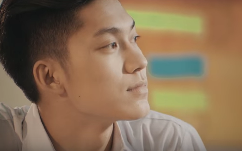 MV Bye Bye - OPlus hinh anh