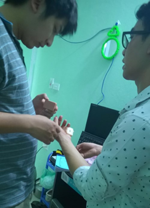 gian lận thi cử ảnh 1 gian lan thi cu anh 1