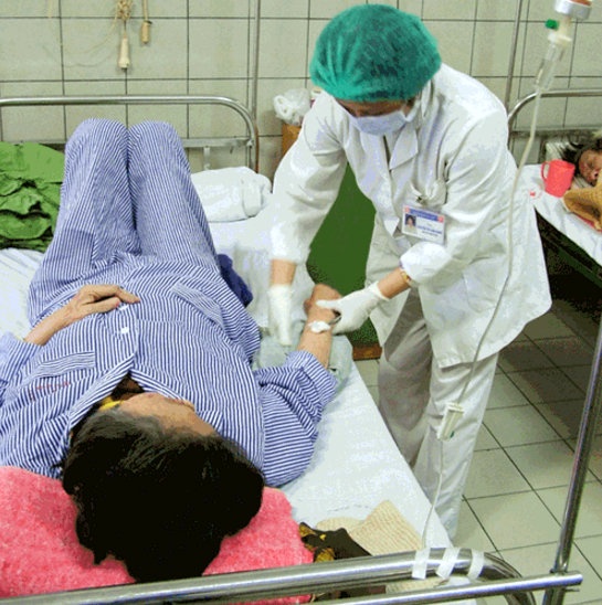 người trẻ đột quỵ ảnh 1 nguoi tre dot quy anh 1