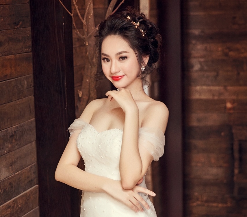 nu sinh thanh lich anh 11