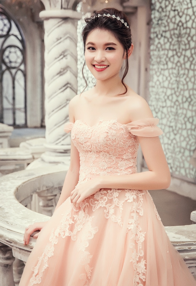 nu sinh thanh lich anh 3