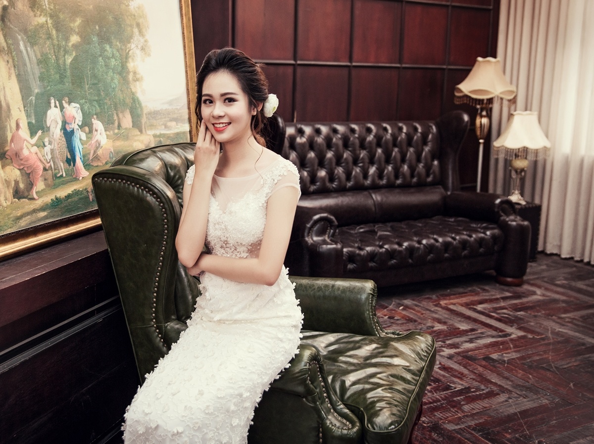 nu sinh thanh lich anh 4