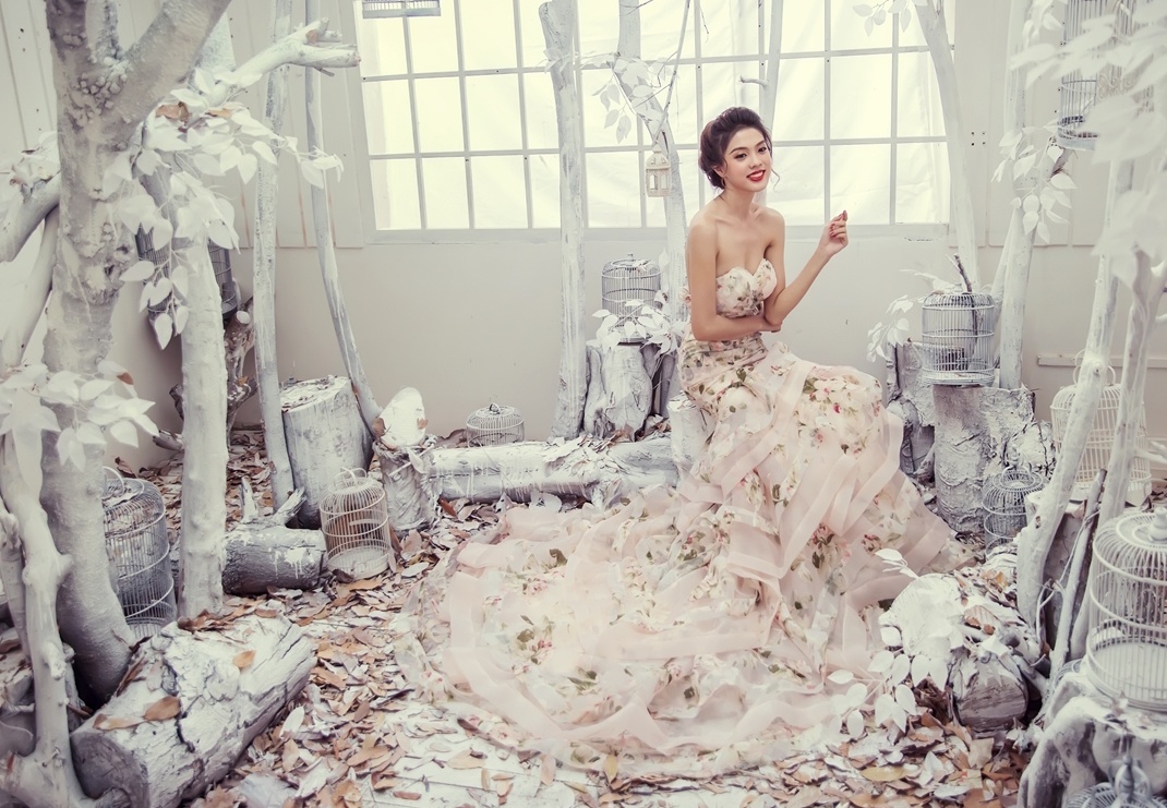 nu sinh thanh lich anh 5