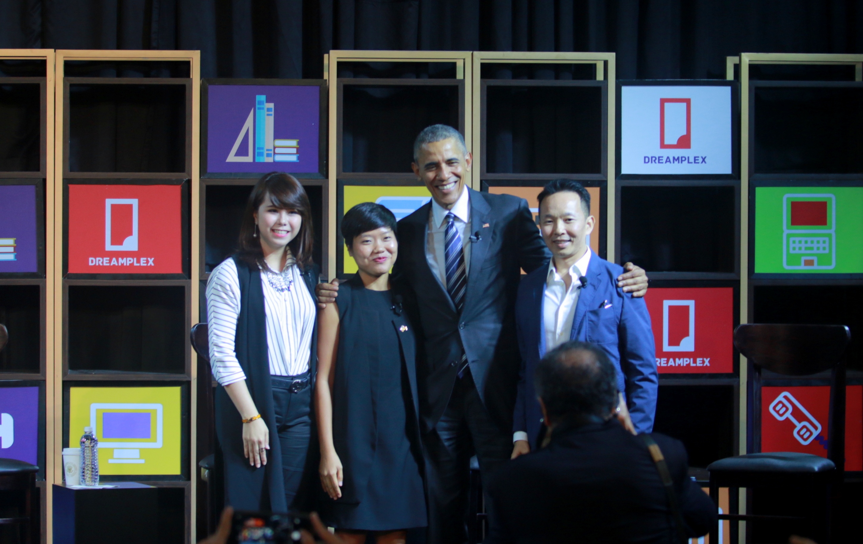 gioi tre Viet tai nang anh 2