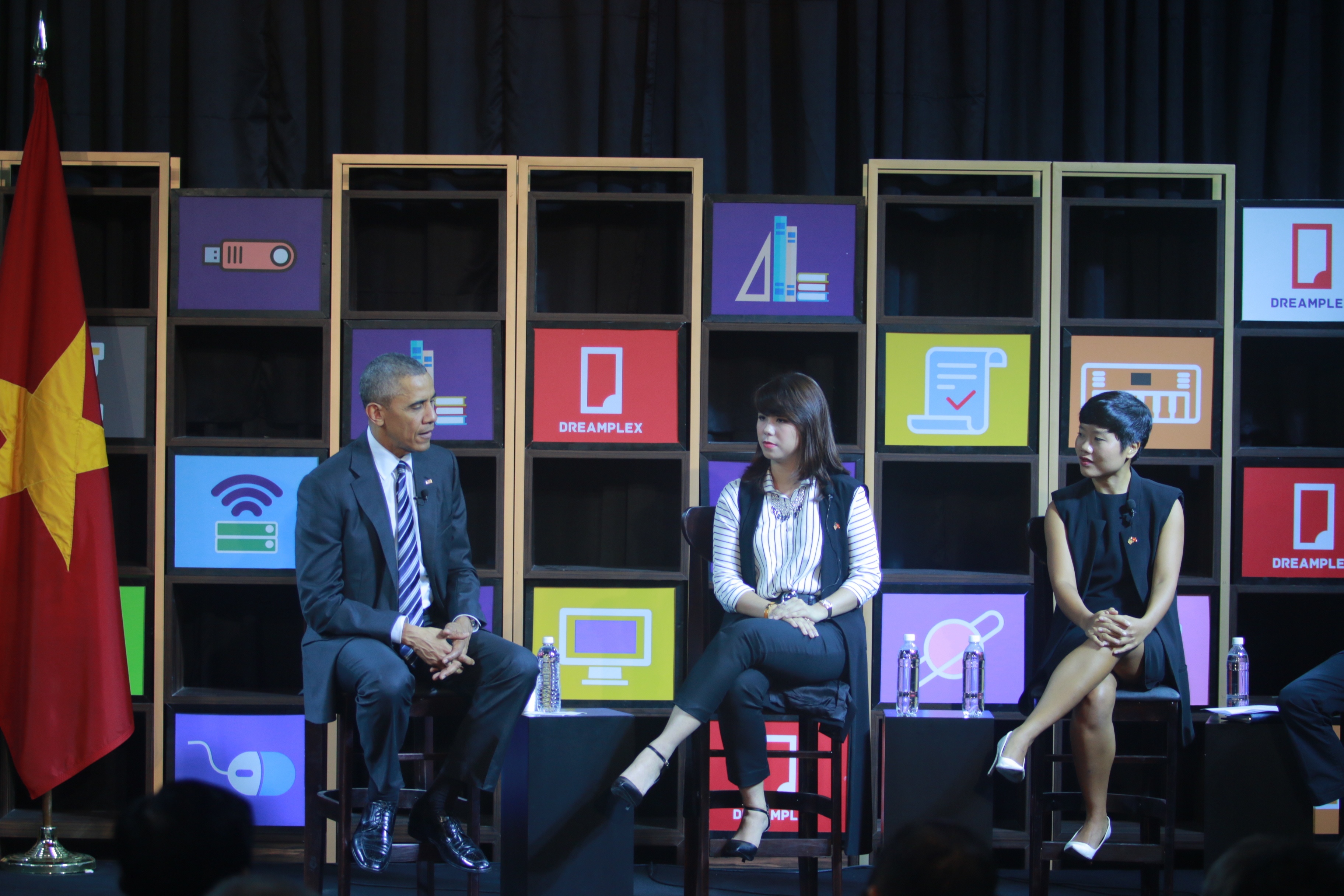 gioi tre Viet tai nang anh 1