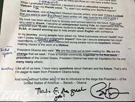 người dẫn chương trình cho Obama ảnh 3 nguoi dan chuong trinh cho Obama anh 3