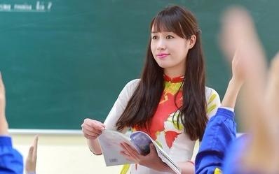 Giam sau chi tieu dao tao cu nhan su pham hinh anh