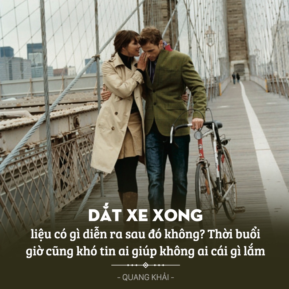 chàng trai dắt xe giúp hai cô gái ảnh 4 chang trai dat xe giup hai co gai anh 4
