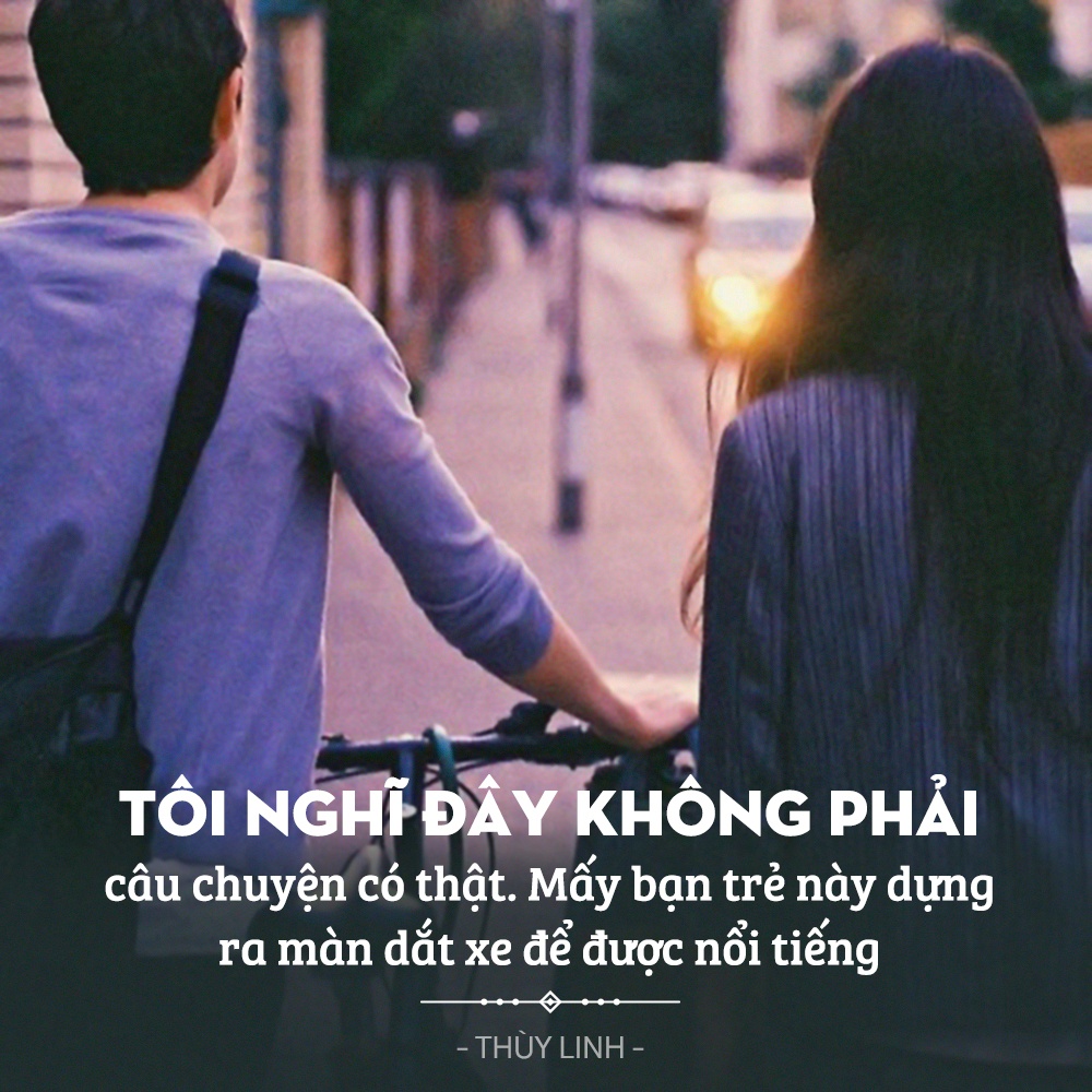 chàng trai dắt xe giúp hai cô gái ảnh 6 chang trai dat xe giup hai co gai anh 6