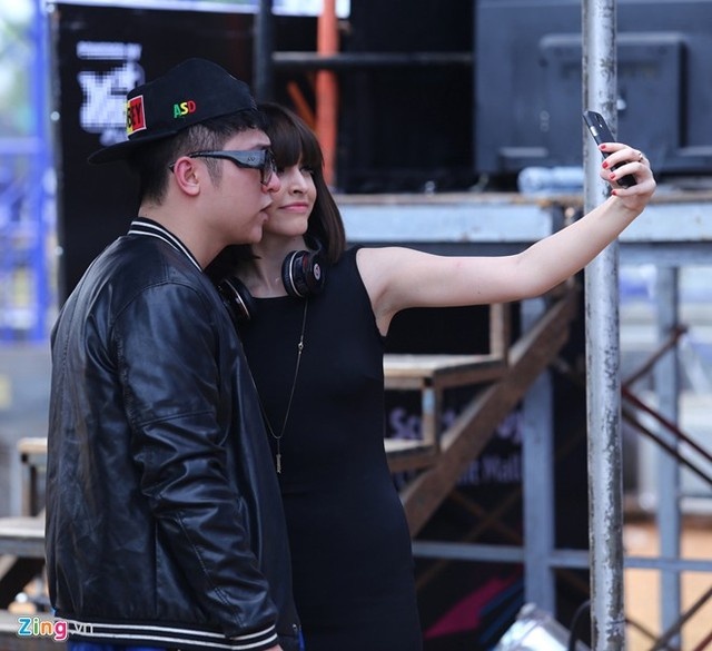 Hot teen chia tay van lam ban anh 7