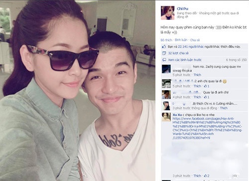 Hot teen chia tay van lam ban anh 5