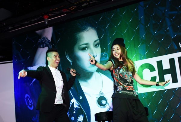 Hot teen chia tay van lam ban anh 6